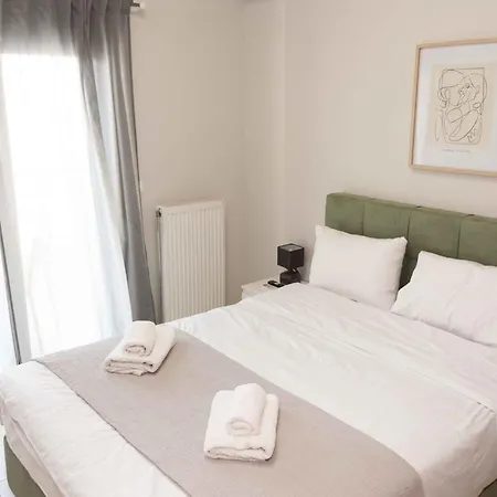 Skg Serenity Apartment