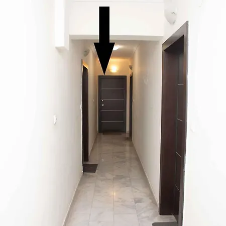 Skg Serenity Apartment