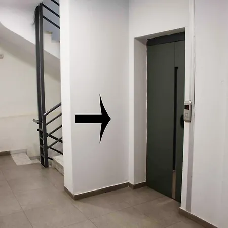Skg Serenity Apartment Thessaloniki