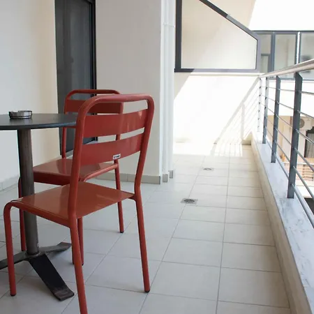 Apartment Skg Serenity