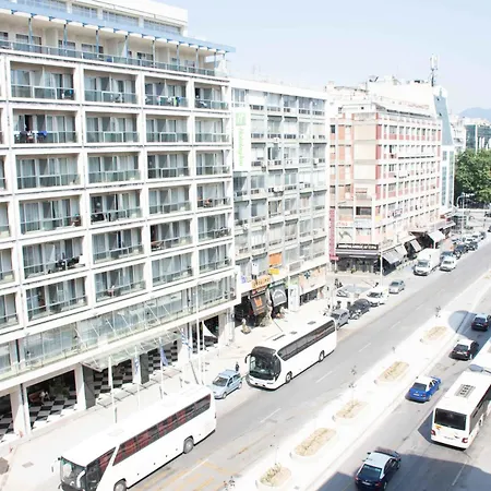 Skg Serenity * Θεσσαλονίκη