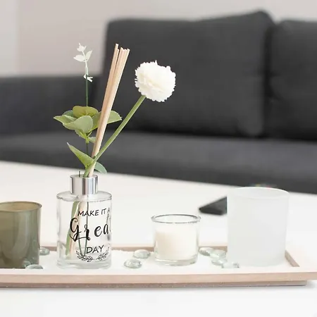 Apartament Skg Serenity