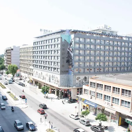 Apartament Skg Serenity Salonic