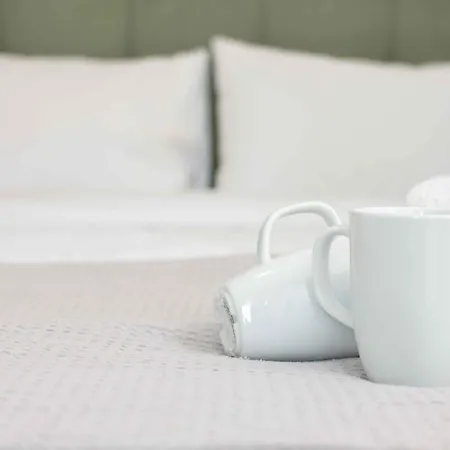 Apartament Skg Serenity