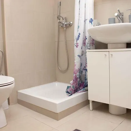 Apartament Skg Serenity
